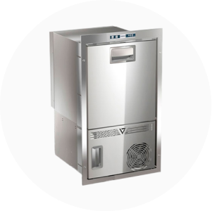 Ice Maker Rvt Vitrifrigo Ice Makers – Buy RV Fridges