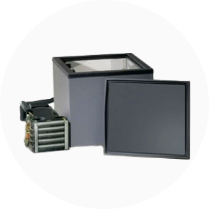 Top-Loading Countertop – Buy RV Fridges