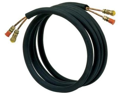 PT-Q - Vitrifrigo Line Set Extension 3 Meter (9.8 Ft)