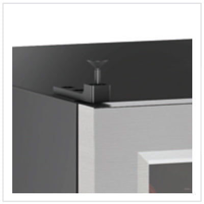 Vitrifrigo WNC95IGP4 Wine Cooler