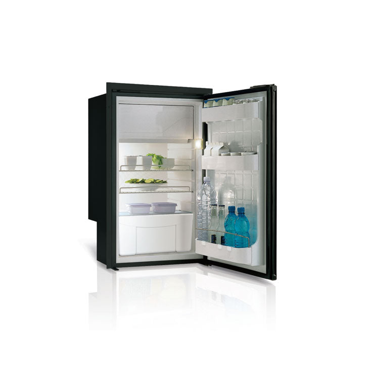 Vitrifrigo C85IBD4O-F Black Refrigerator – Buy RV Fridges