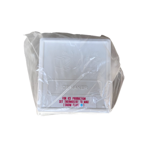 Vitrifrigo R115016.ZBJ2 Ice Module – 115VAC for RV Ice Makers