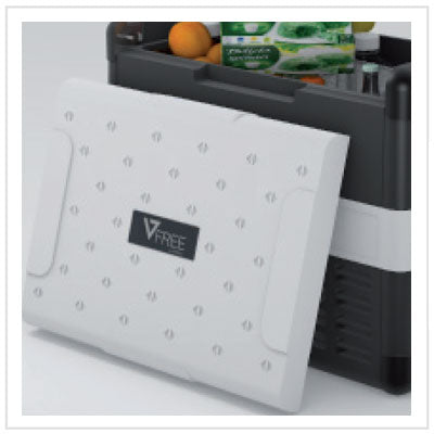 Vitrifrigo VF35P Portable Refrigerator/Freezers