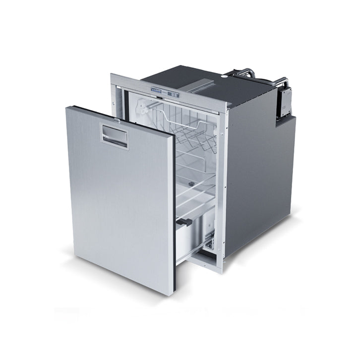 DW51IXD4XD-1 - Vitrifrigo Stainless Steel Single Drawer Fridge Only DRINKS Series (Internal Cooling Unit) OCX2 Model