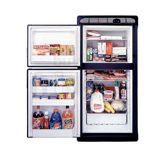 RV Norcold DE0061 Refrigerator/Freezer - DE0061 Replacement Model by Vitrifrigo DP2600IBD4-F-3