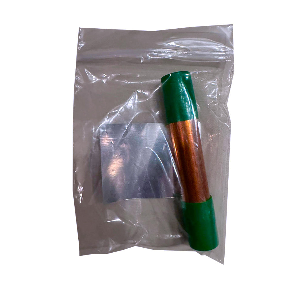 R10952.1 - Vitrifrigo Filter dryer Short for condensing units installed on ref/fzr - no quick couplings