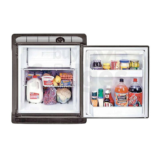 RV Norcold DE-0041 Refrigerator/Freezer - DE0041 Replacement Model by Vitrifrigo C115IBD4-F-2