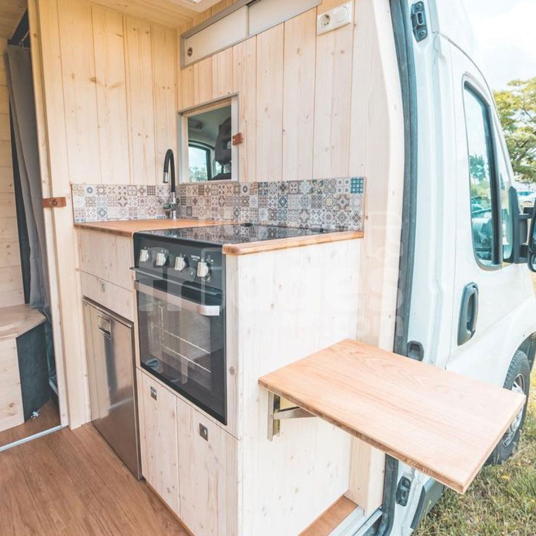 Colorblock Fridge Rv Gallery – Buy RV Fridges