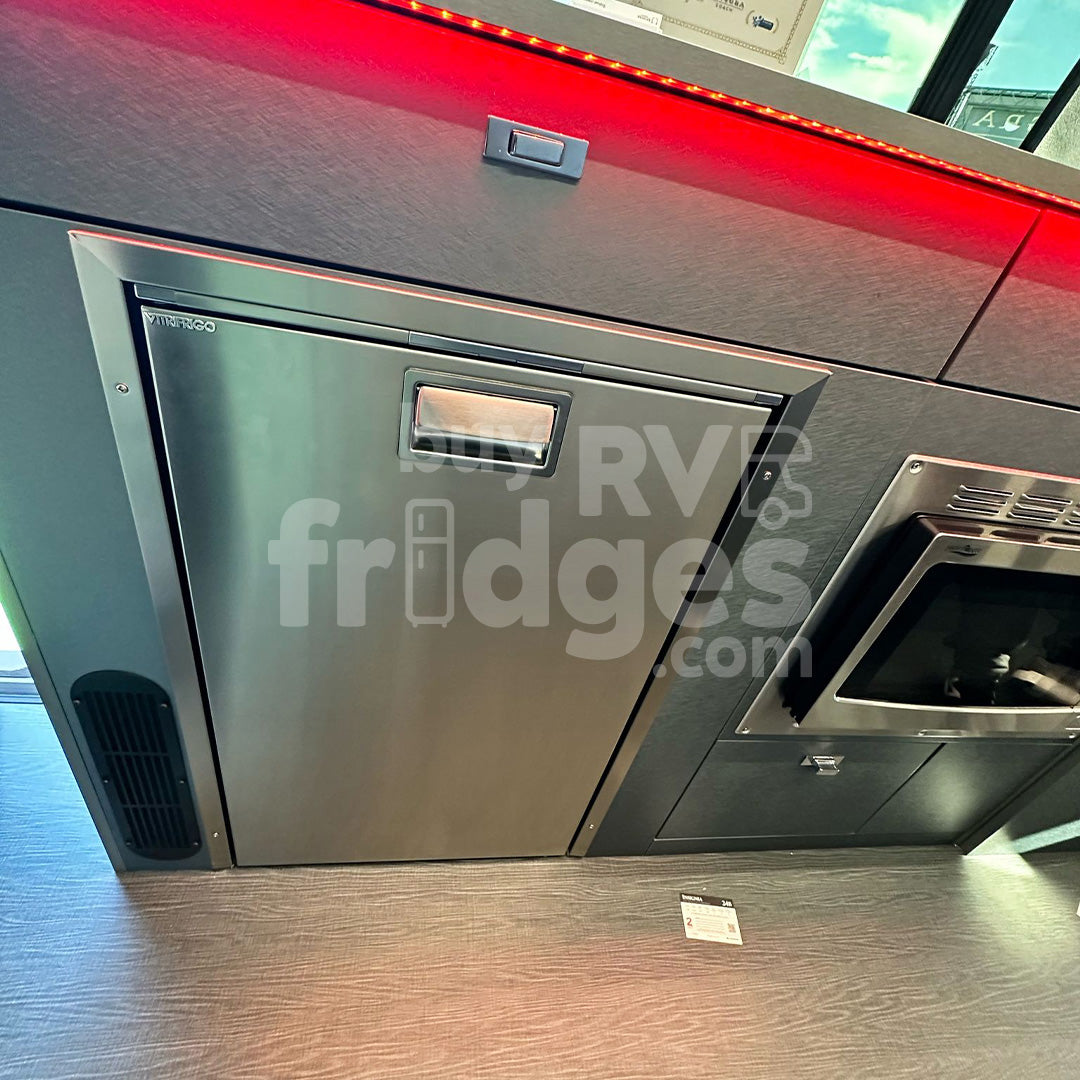 Colorblock Fridge Rv Gallery – Buy RV Fridges