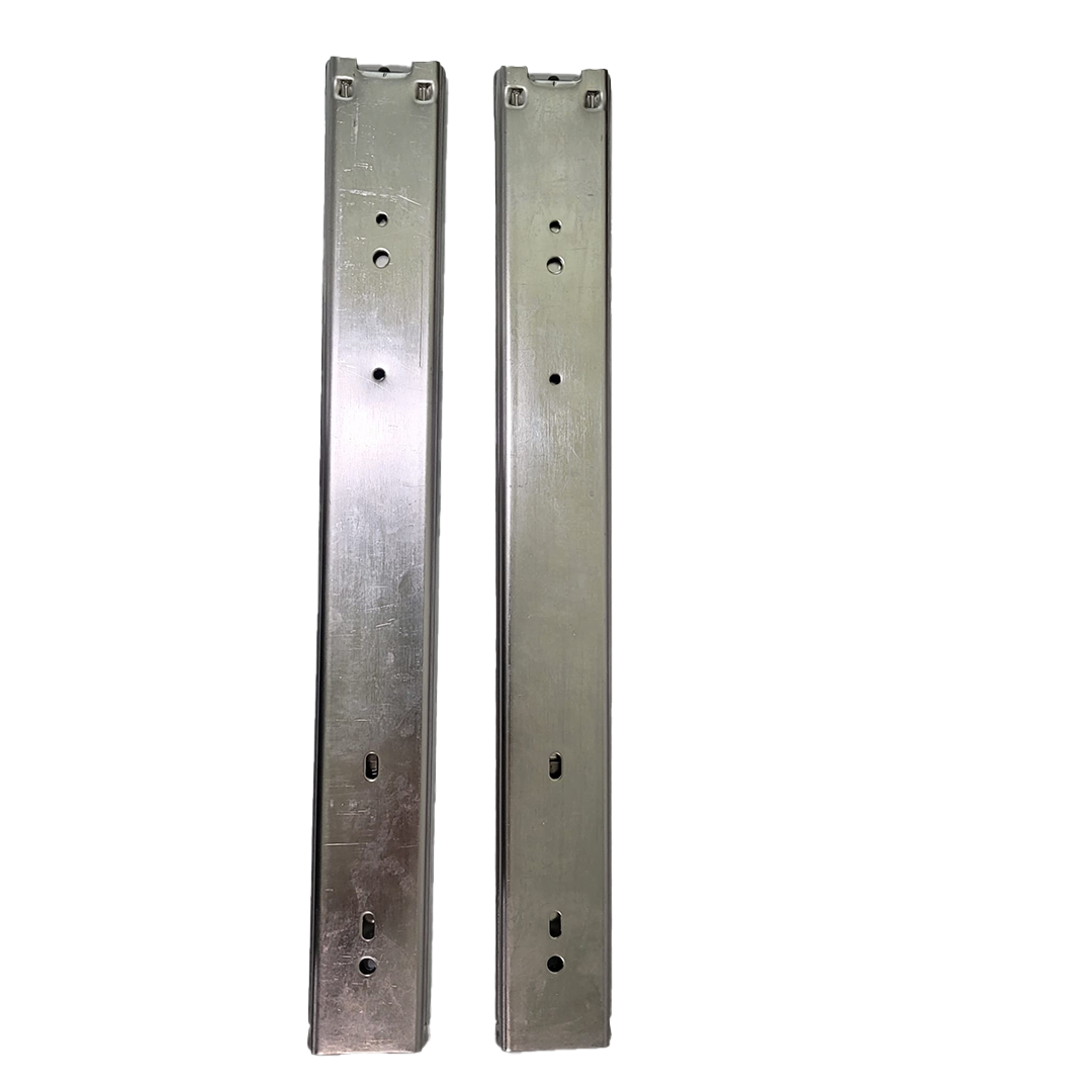 4999R0094 - Vitrifrigo Replacement Rail Track (replaced  by code R126037.X, 4999R0115)