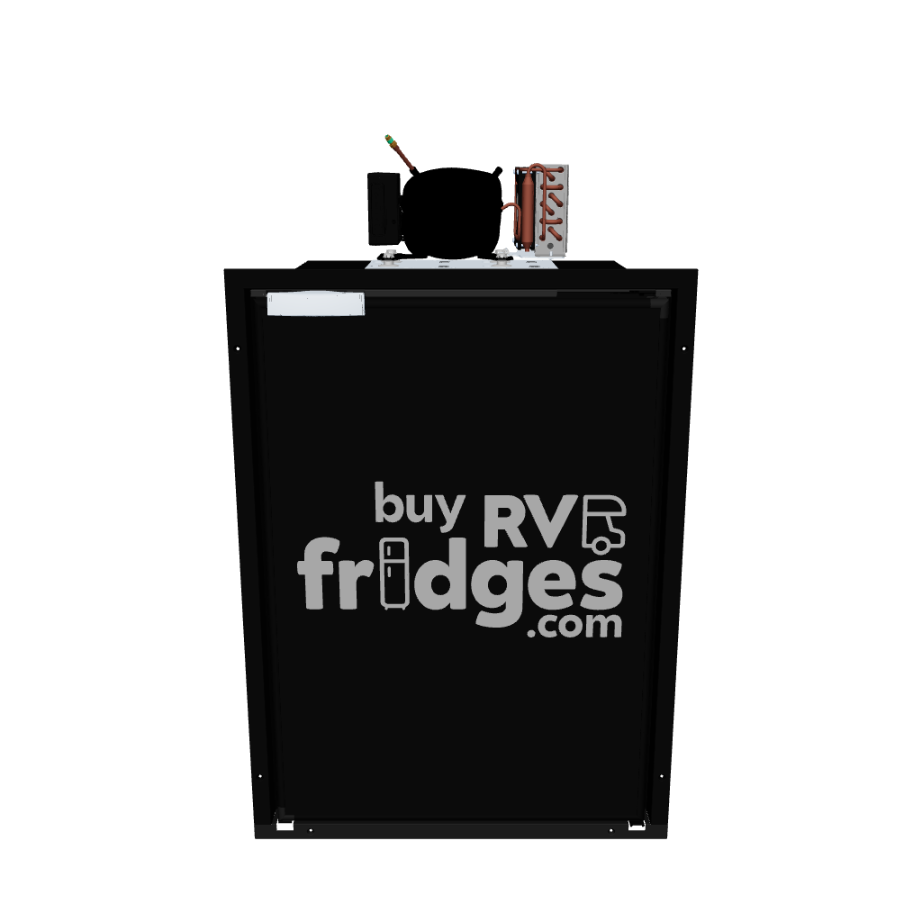 Vitrifrigo C110RBN4-F-1