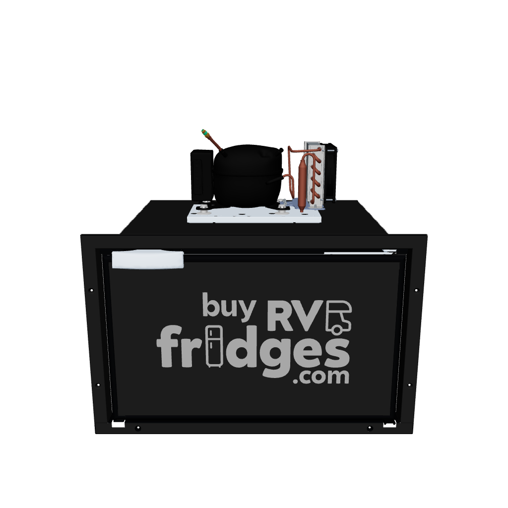Vitrifrigo C30RBN4-F-1 