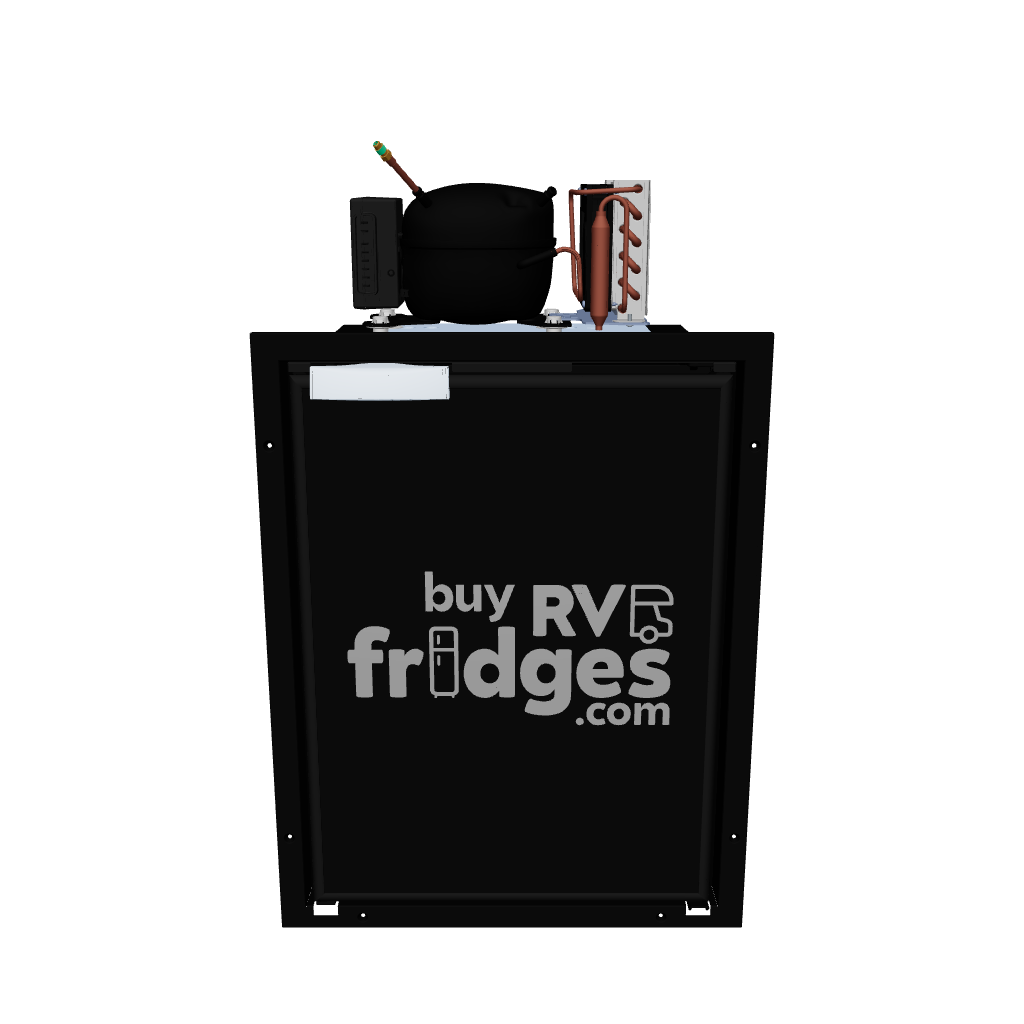 Vitrifrigo C35RBN4-F-1