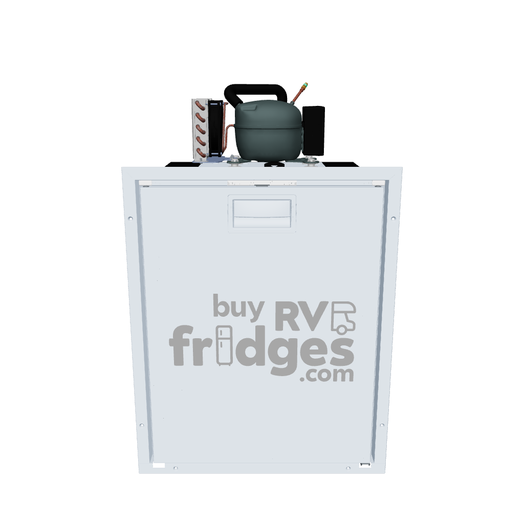 Vitrifrigo C55RXN4-F-1