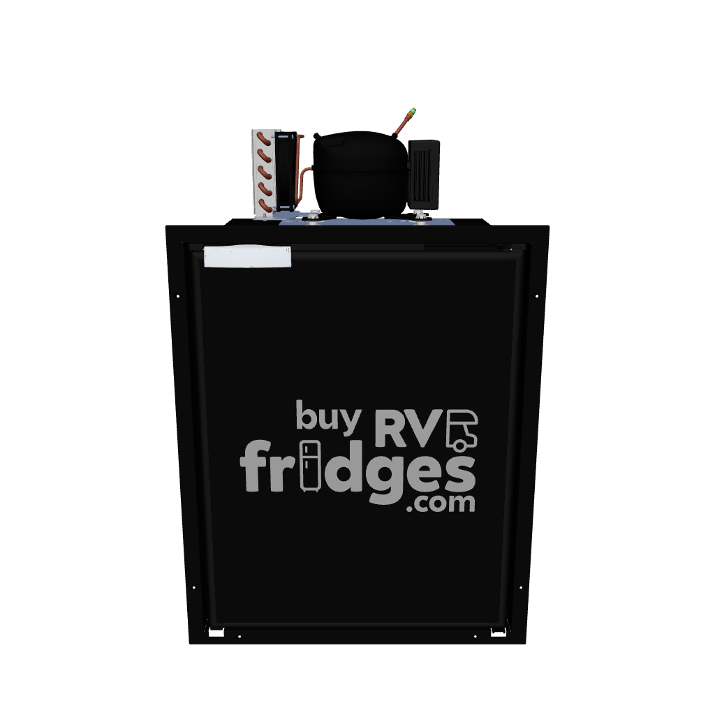 Vitrifrigo C55RBN4-F-1
