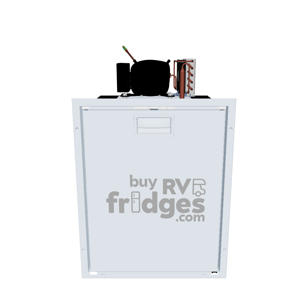 Vitrifrigo C75RXD4-F-2