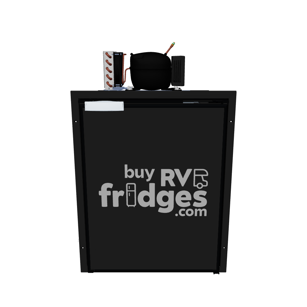 Vitrifrigo C75RBD4-F-1