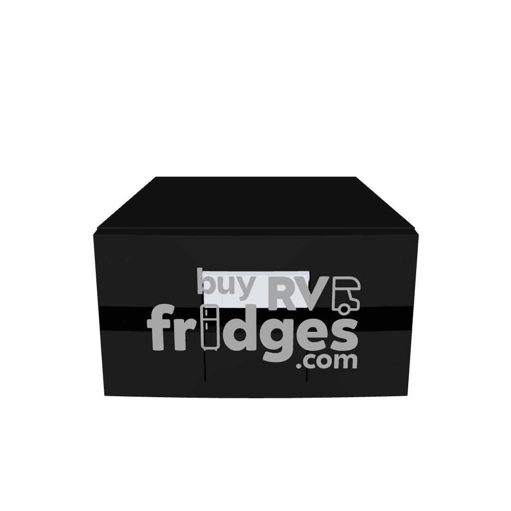 Vitrifrigo D30A Black