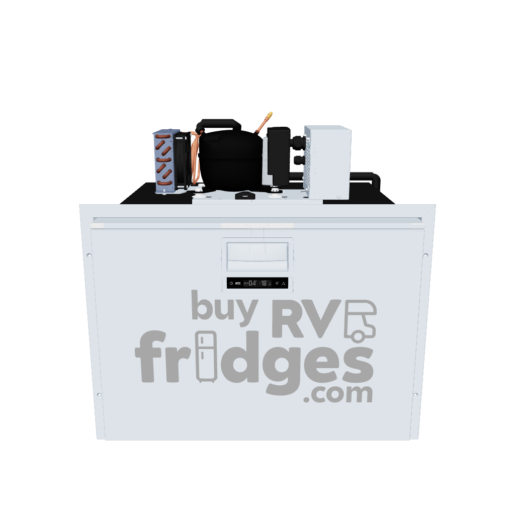 Vitrifrigo DRW70AIXD4-DF