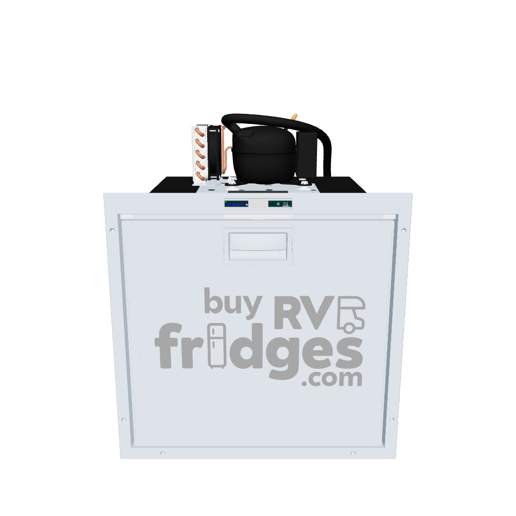 Vitrifrigo DW100