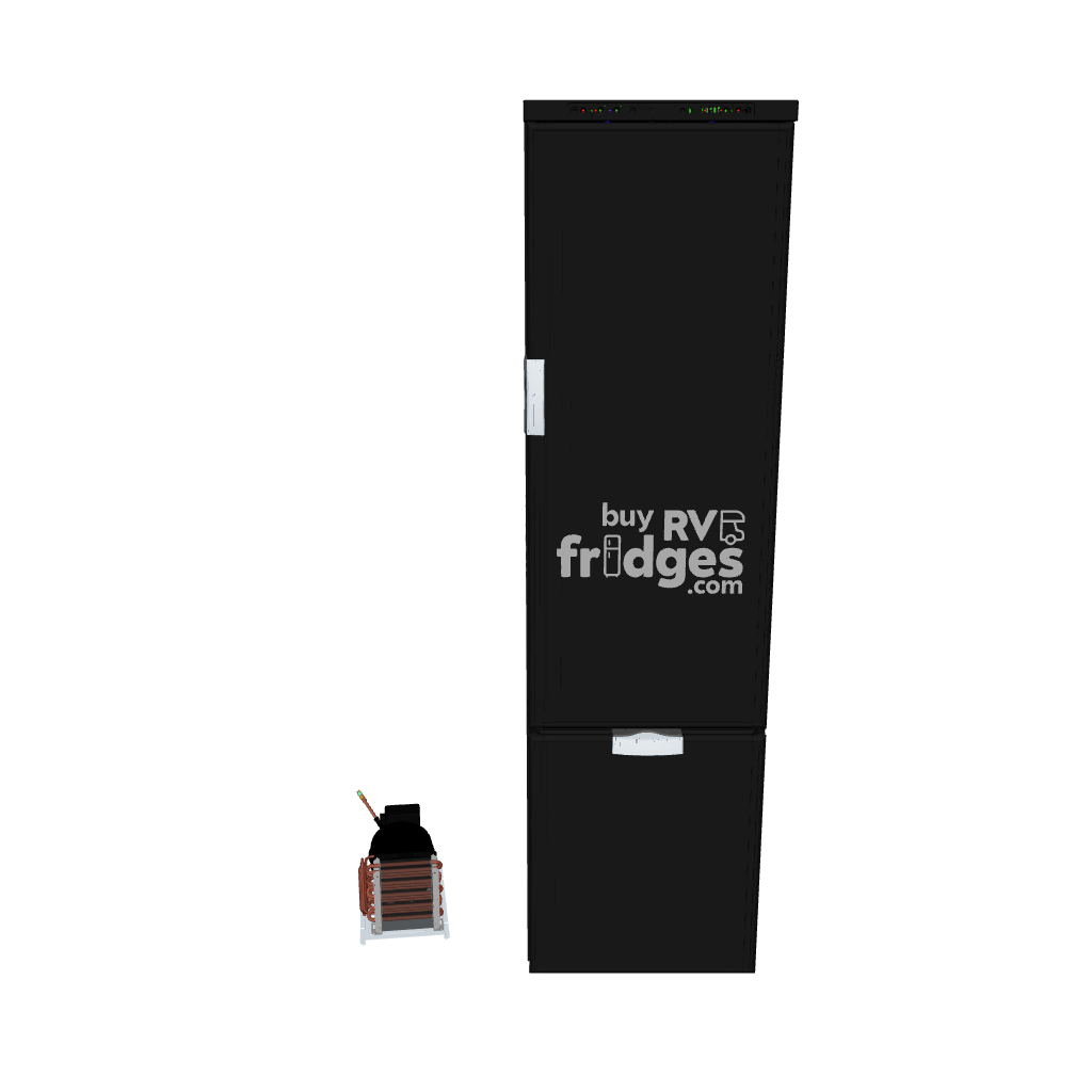 Vitrifrigo SLIM150RBD4-EQ