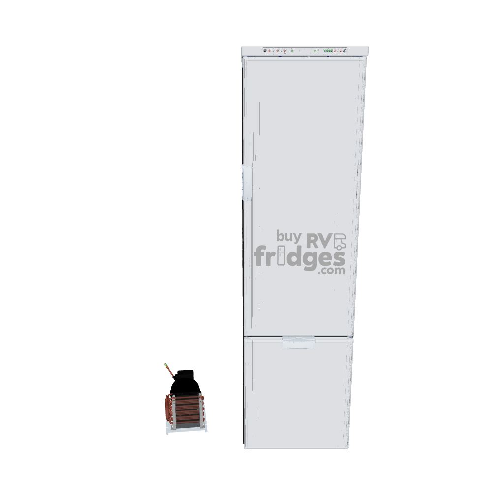 Vitrifrigo SLIM150RSD4-EQ