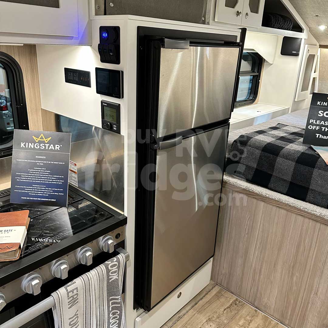Colorblock Fridge Rv Gallery – Buy RV Fridges