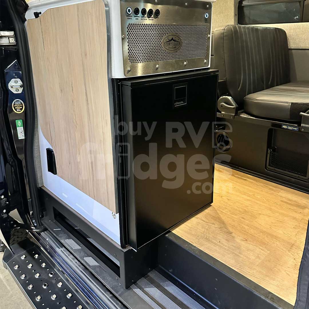 Colorblock Fridge Rv Gallery – Buy RV Fridges