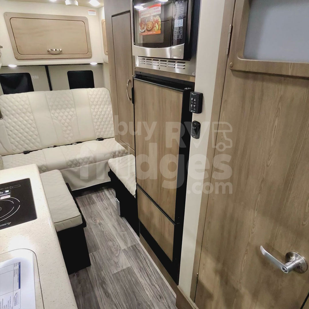 Colorblock Fridge Rv Gallery – Buy RV Fridges