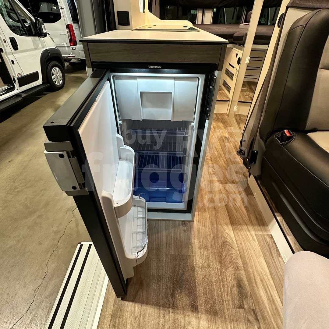 Colorblock Fridge Rv Gallery – Buy RV Fridges