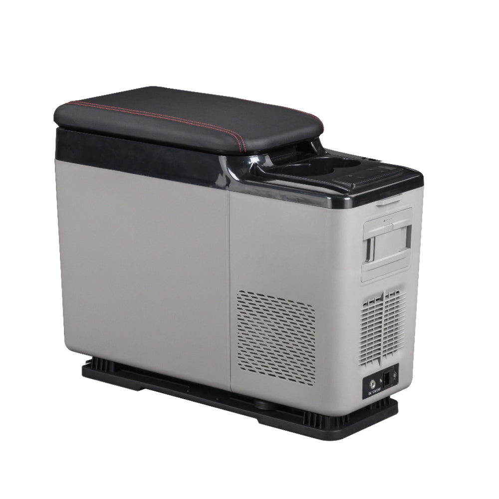 Vitrifrigo VFC15 Portable Fridge Freezer – Center Console – Buy RV Fridges